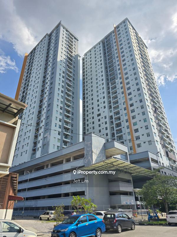 For Sale - Residensi Kampung Paloh (PR1MA @ Kampung Paloh)