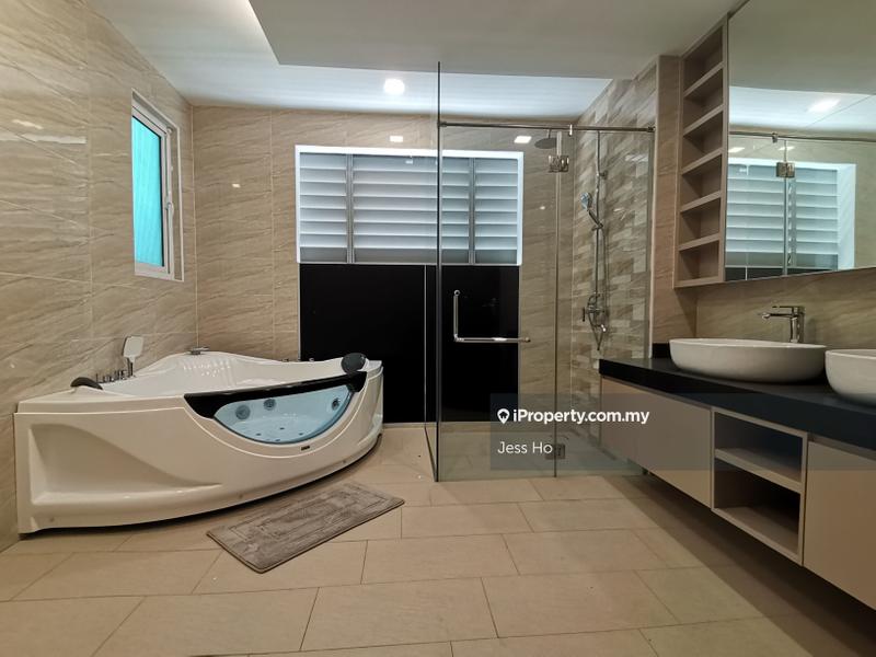 Rumah Berkembar untuk Dijual di Bandar Baru Sri Petaling, Sri Petaling oleh Jess Ho - iProperty.com.my