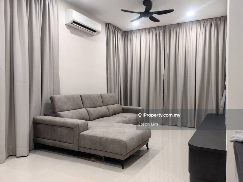 For Rent - Hampton Height Damansara