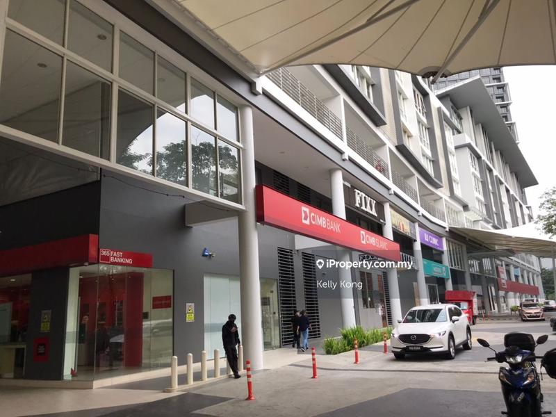 Office for Sale in Bandar Sri Damansara, Selangor by Kelly Kong - iProperty.com.my