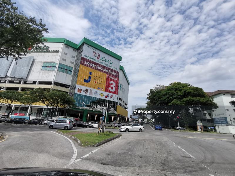 Kilang Berkembar untuk Dijual di Taman Shamelin Perkasa, Cheras oleh Joshua Lok - iProperty.com.my