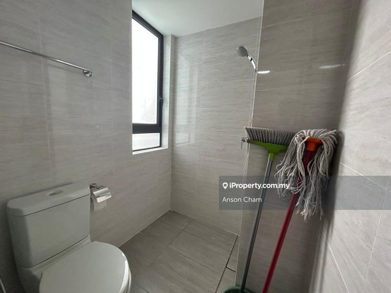 For Rent - Baron Residence @ Lake City