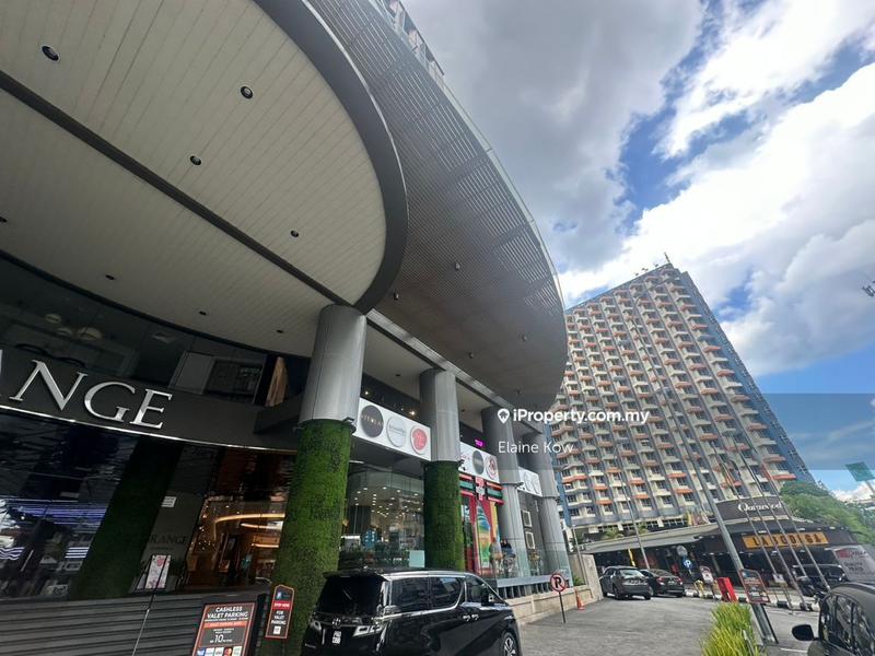 For Sale - Ampwalk, jalan ampang, kuala lumpur