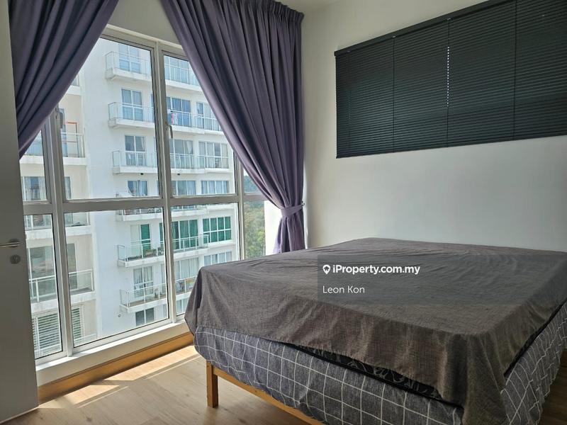 Condominium for Rent in Duet Residence by Leon Kon - iProperty.com.my