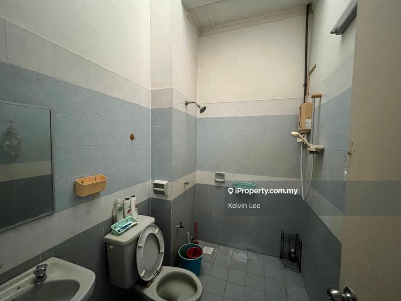 Rumah Berangkai 2 Tingkat untuk Dijual di Usj 9, Subang Jaya oleh Kelvin Lee - iProperty.com.my