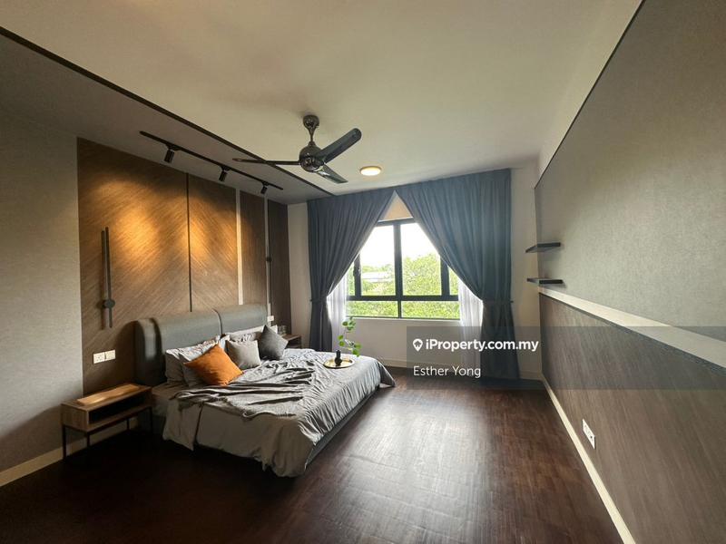 Condominium for Sale in Windows on The Park by Esther Yong - iProperty.com.my