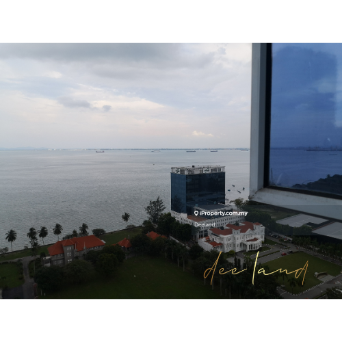 For Rent - BHL Tower Office