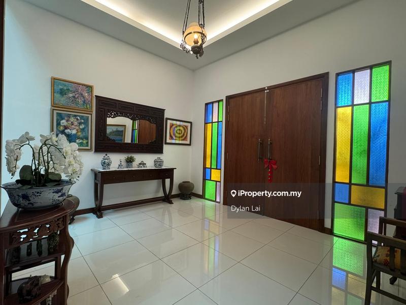 Bungalow House untuk Dijual di Perdana Lakeview East, Cyberjaya oleh Dylan Lai - iProperty.com.my