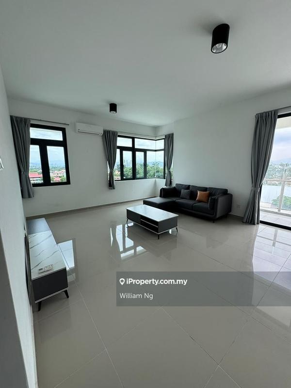 For Rent - The Louvre @ Country Heights