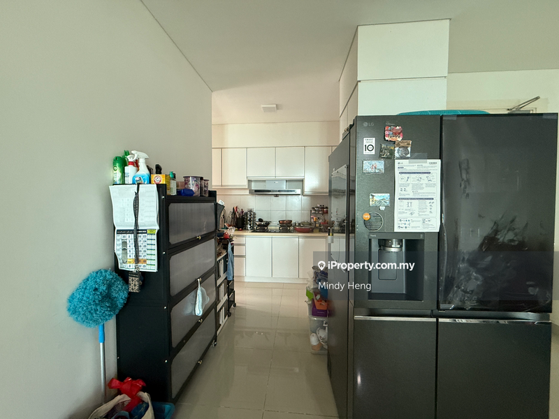 Kondominium untuk Dijual di One Medini oleh Mindy Heng - iProperty.com.my