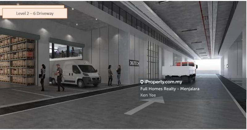 For Sale - Emhub,kota damansara