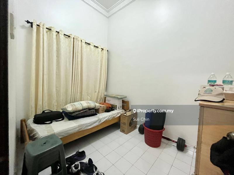 Rumah Teres 2-Tingkat untuk Dijual di Taman Overseas Union (Taman Oug), Jalan Klang Lama (Old Klang Road) oleh Suli Chin - iProperty.com.my