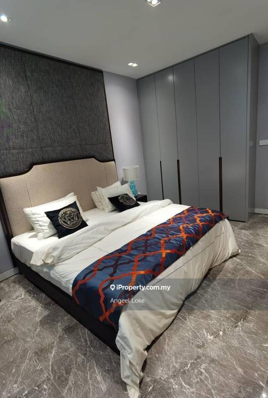 Service Residence for Sale in Victory Suites (The Face 2), KLCC by Angeel Loke - iProperty.com.my