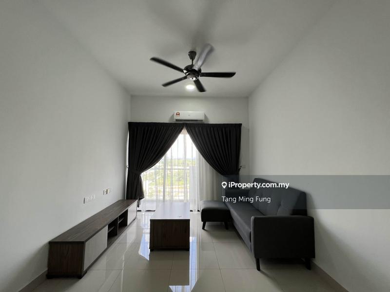 For Rent - The Olive