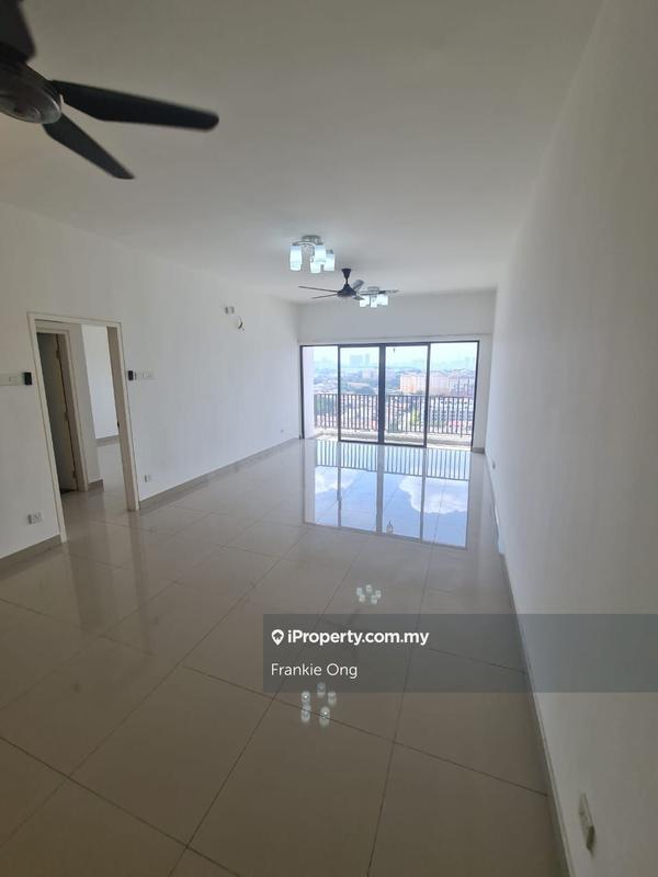 Service Residence for Sale in Sk One Residence by Frankie Ong - iProperty.com.my