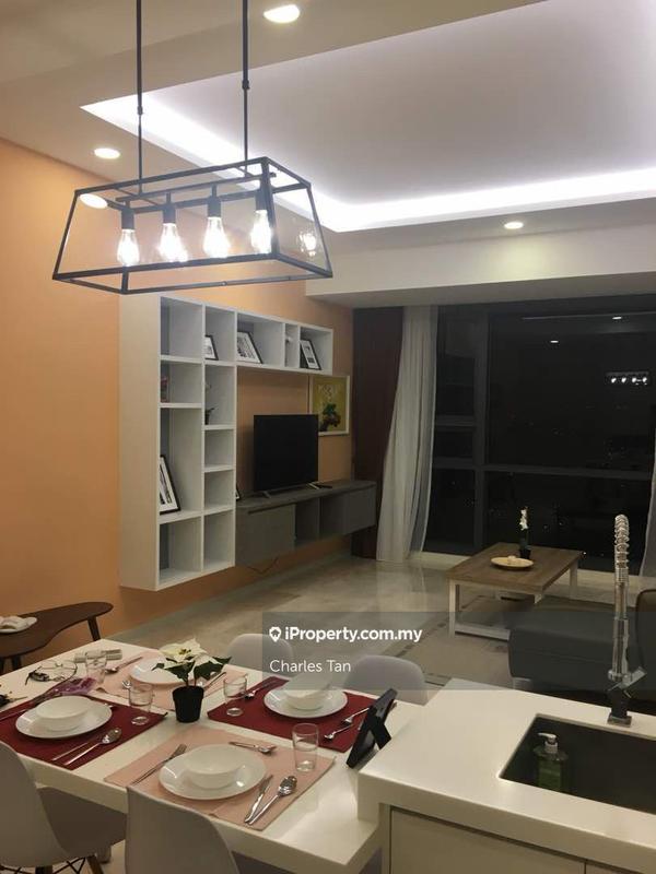 For Sale - Vogue Suites One