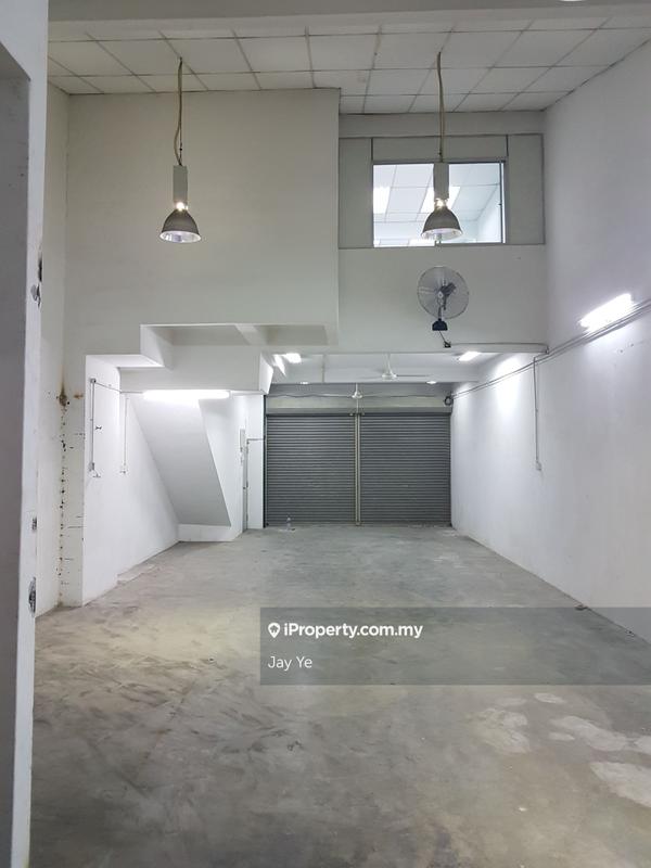 For Rent - TPP 6 Taman Perindustrian Puchong Utama 1 Taman Perindustrian Puchong Utama 2 BK Taman Oug TS USJ