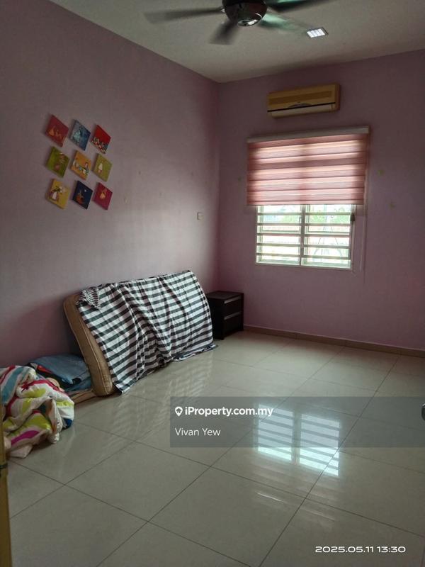 2-storey Terraced House for Sale in Taman Pengkalan Utama, Lahat by Vivan Yew - iProperty.com.my