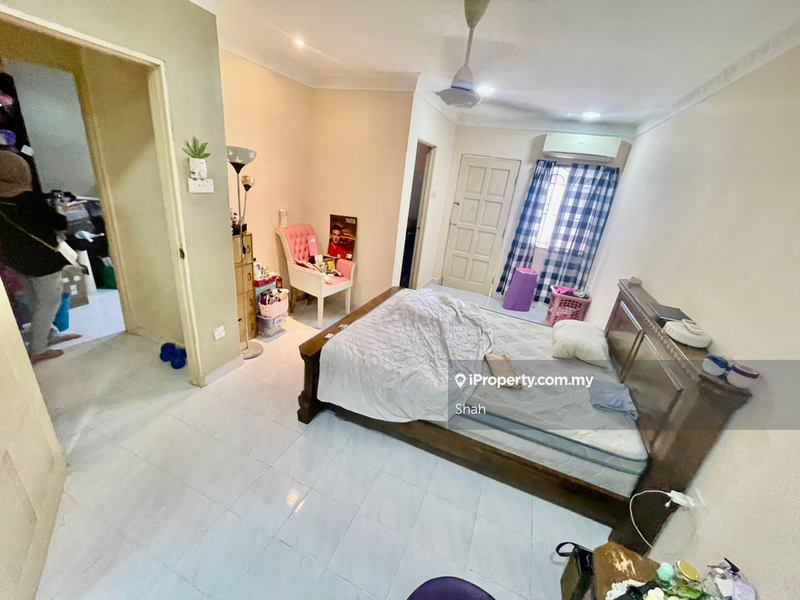 Rumah Teres 2-Tingkat untuk Dijual di Rawang Perdana 1, Rawang oleh Shah - iProperty.com.my