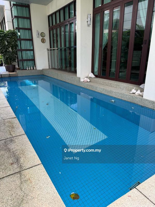 Bungalow House for Sale in Usj 17, Subang Jaya by Janet Ng - iProperty.com.my