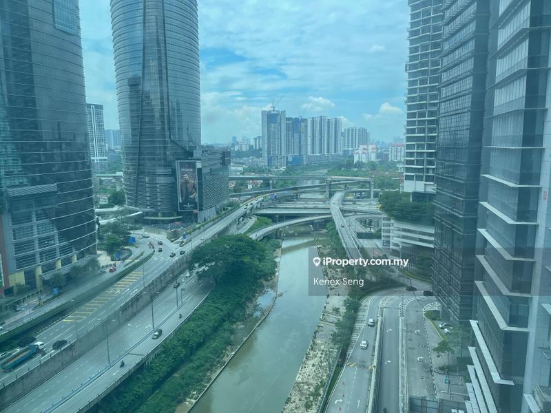 Office for Rent in KL Eco City, Kuala Lumpur by Kenex Seng - iProperty.com.my