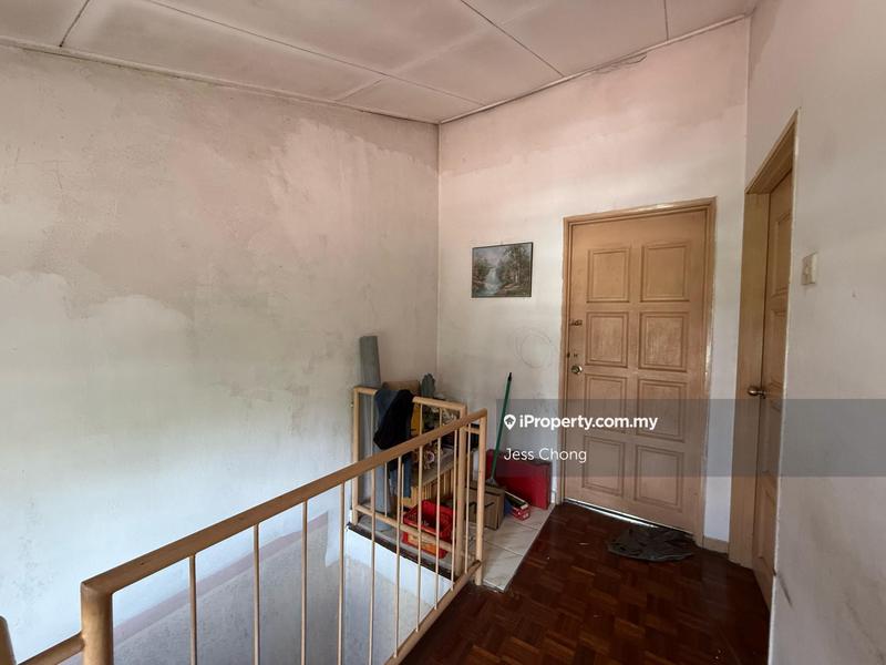 Rumah Berangkai 2 Tingkat untuk Dijual di 110tj, Puchong oleh Jess Chong - iProperty.com.my