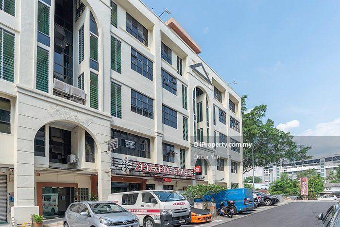 For Sale - Jalan wang ah fook