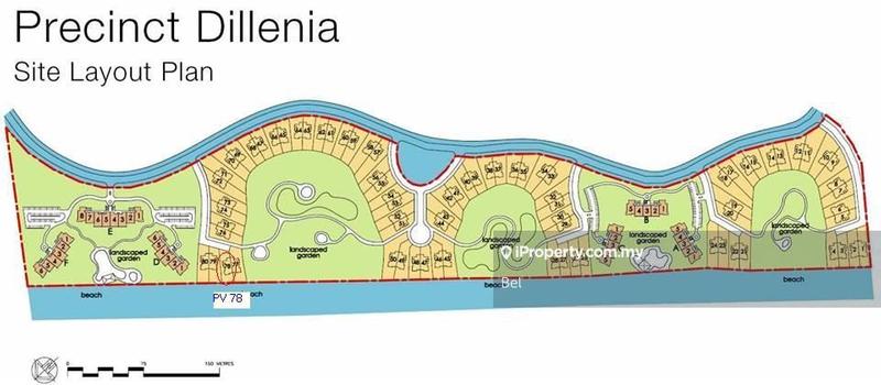 Condominium for Sale in Nexus Residence Karambunai by Bel - iProperty.com.my