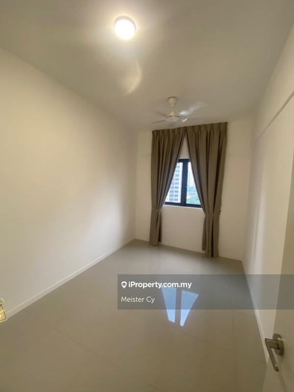 Residensi Servis untuk Disewa di Savvy @ Riana Dutamas oleh Meister Cy - iProperty.com.my