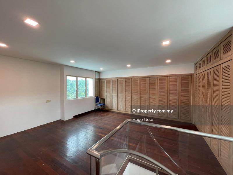 Bungalow House untuk Dijual di Taman Tugu, Bukit Damansara, Bangsar, Bukit Tunku (Kenny Hills) oleh Hugo Gooi - iProperty.com.my