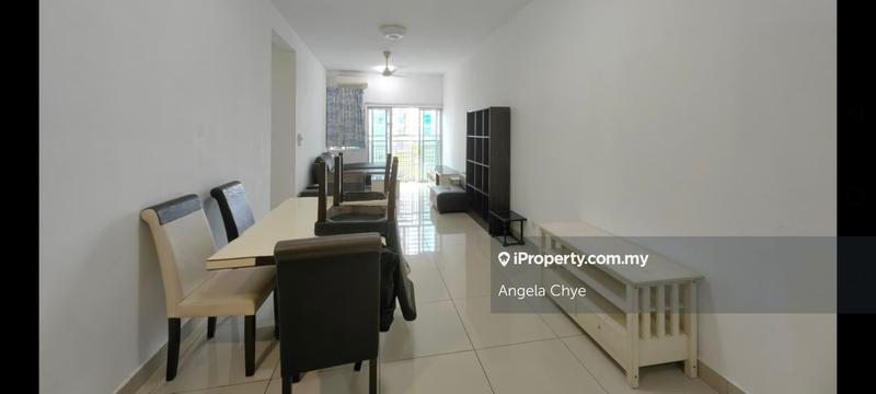 Residensi Servis untuk Disewa di Meridin Bayvue @ Sierra Perdana oleh Angela Chye - iProperty.com.my