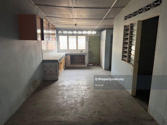 Rumah Berangkai 1 Tingkat untuk Dijual di Taman Pkns Batu 16, Rawang oleh Anand - iProperty.com.my
