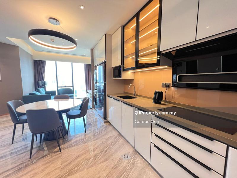 Service Residence for Sale in Imperial Lexis by Gordon Oon - iProperty.com.my