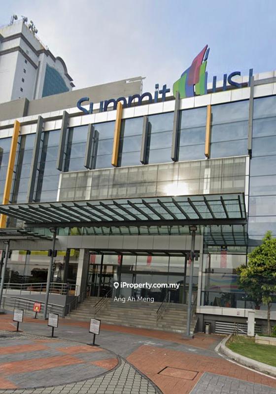 For Sale - The Summit, USJ 1