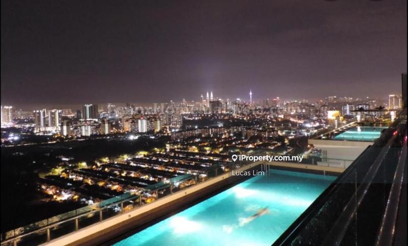 Condominium for Sale in Kiara East by Lucas Lim - iProperty.com.my