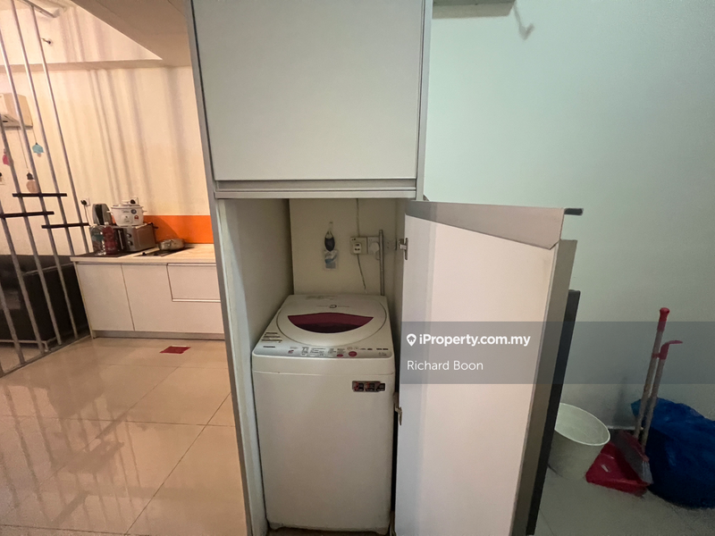 Service Residence for Rent in First Subang (SS 15 Courtyard) by Richard Boon - iProperty.com.my