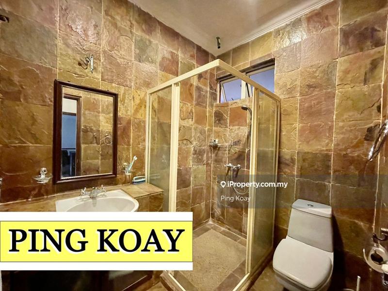 Semi-Detached House for Sale in Taman Jesselton, Pulau Tikus by Ping Koay - iProperty.com.my