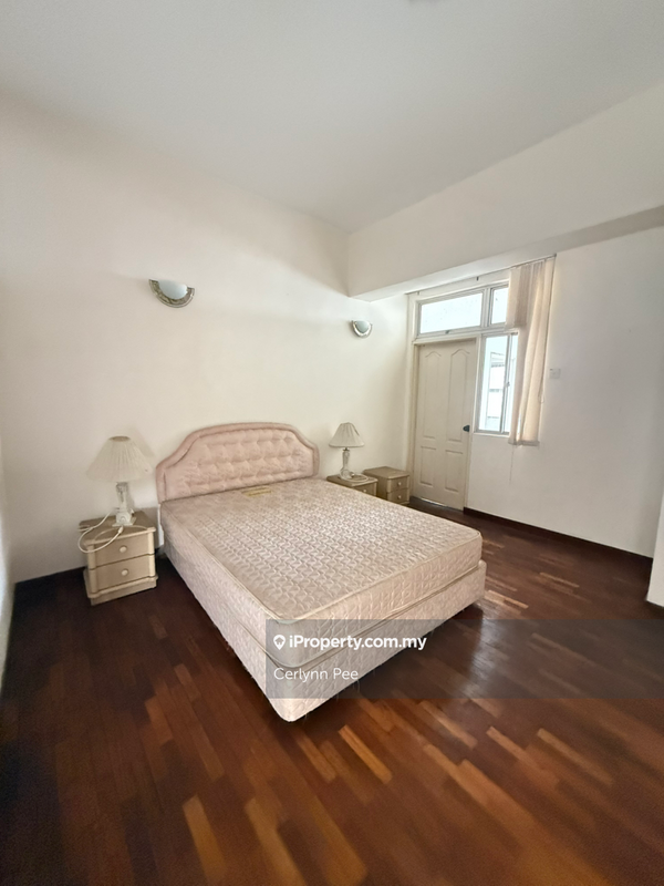 For Sale - Indah Samudra Condominium