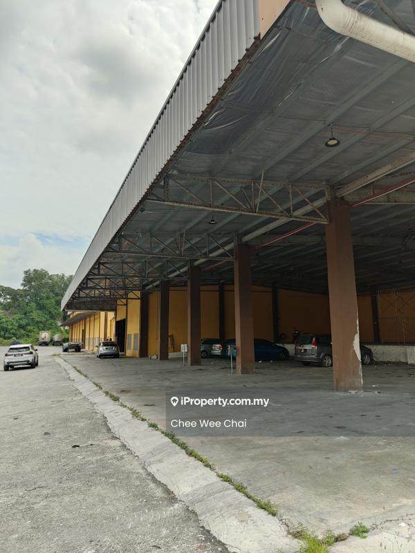 Warehouse for Rent in Batu 3 1/2 Jalan pantai, Seremban by Jimmy Chai - Exterior - iProperty.com.my