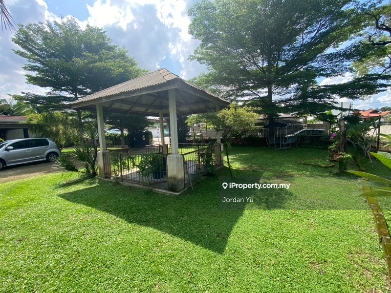 Bungalow House for Sale in Seksyen 6, Petaling Jaya by Jordan Yu - iProperty.com.my