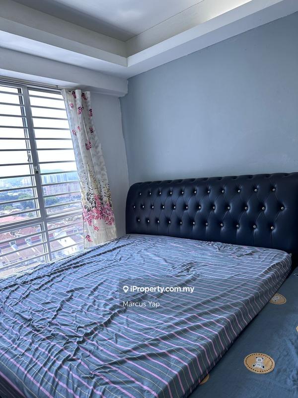 Apartment for Sale in Pangsapuri Seri Pinang by Marcus Yap - iProperty.com.my