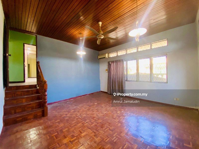 Bungalow House untuk Dijual di Bandar Tun Razak, Cheras oleh Amrul Jamaludin - iProperty.com.my