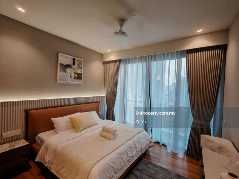 For Rent - The Conlay