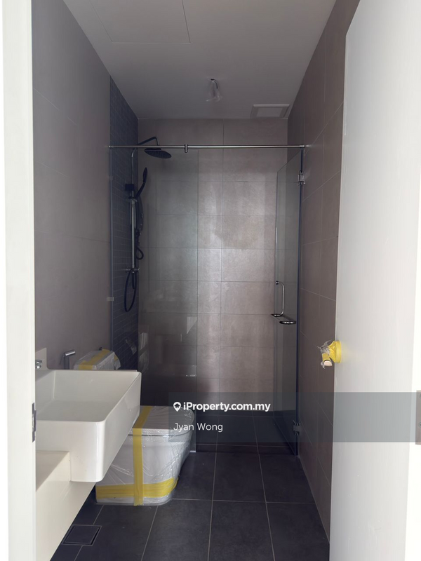 For Rent - Bangsar Hill Park