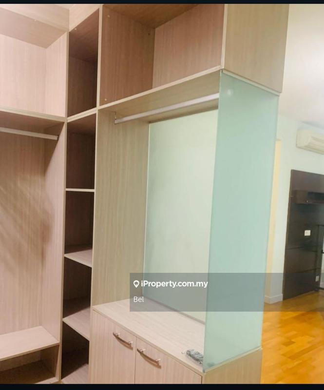 Condominium for Sale in Savanna Condominium by Bel - iProperty.com.my
