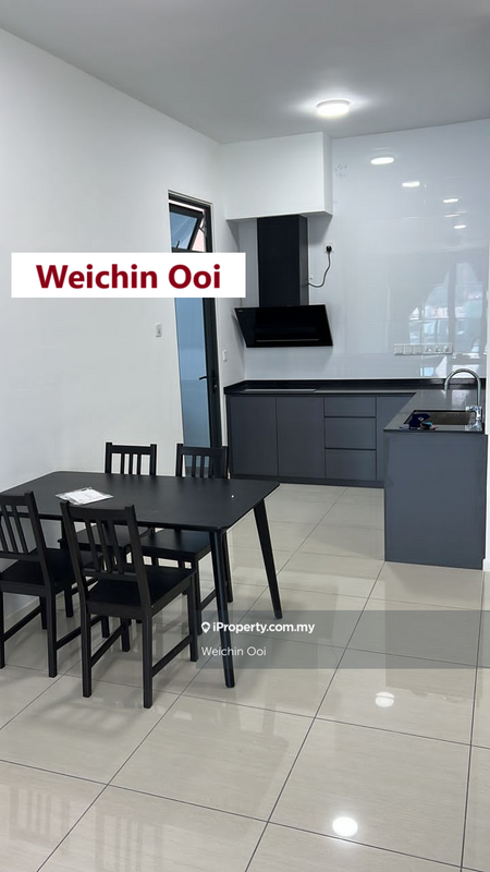 For Sale - Queens Residences Q2 @ Queens Waterfront