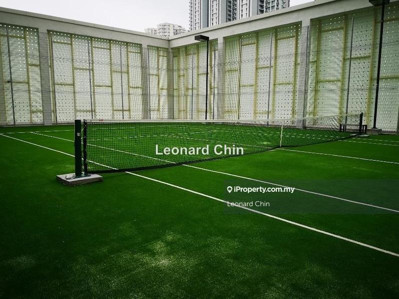 For Rent - Pavilion Hilltop