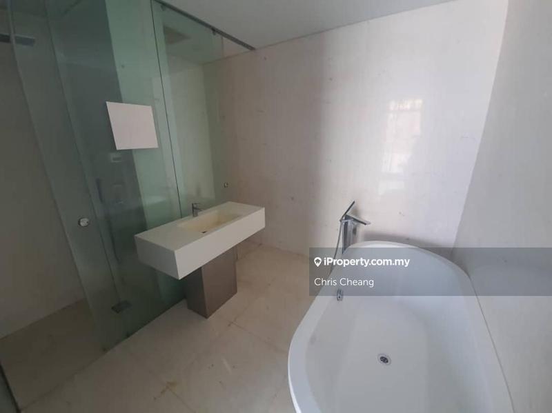 Condominium for Sale in The Capers @ Sentul East by Chris Cheang - iProperty.com.my