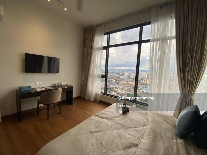 Service Residence for Sale in Service Suites @ Pavilion Embassy by Andrew Lim - iProperty.com.my