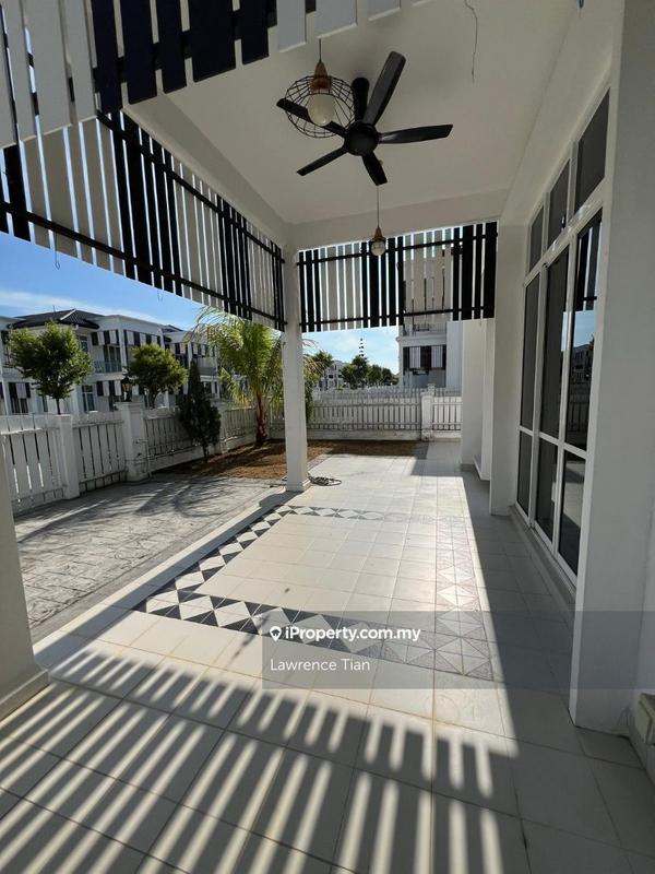 2-storey Terraced House for Sale in Eco Majestic, Semenyih by Lawrence Tian - iProperty.com.my
